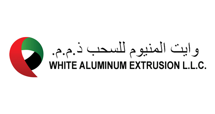 White Aluminum